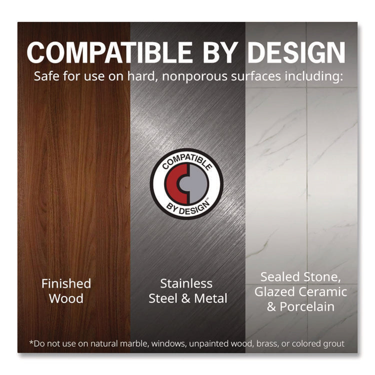 Sani-Cloth AF3 Germicidal Disposable Wipes, Extra-Large, 1-Ply, 7.5" x 15", Unscented, White, 75/Pack