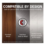 Sani-Cloth AF3 Germicidal Disposable Wipes, 6 x 6.75, White, 160 Wipes/Canister, 12 Canisters/Carton