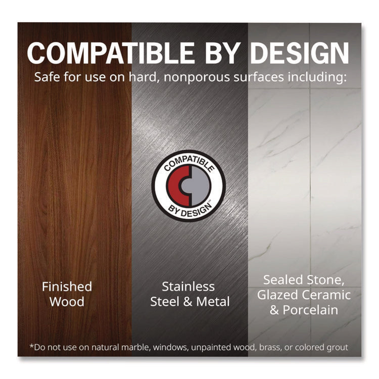 Sani-Cloth AF3 Germicidal Disposable Wipes, Large, 1-Ply, 8" x 5", Unscented, White, 50/Pack, 10 Packs/Carton