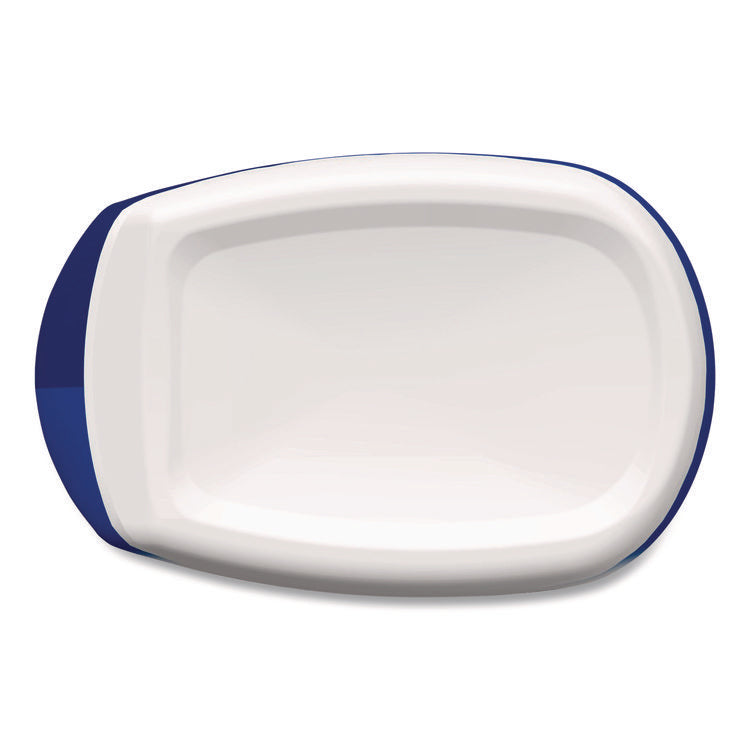 Toilet Bowl Cleaner with Bleach, Fresh Scent, 24 oz Bottle