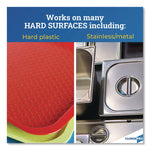 Anywhere Daily Disinfectant and Sanitizer, Unscented, 32 oz Spray Bottle