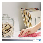 Anywhere Daily Disinfectant and Sanitizer, Unscented, 32 oz Spray Bottle