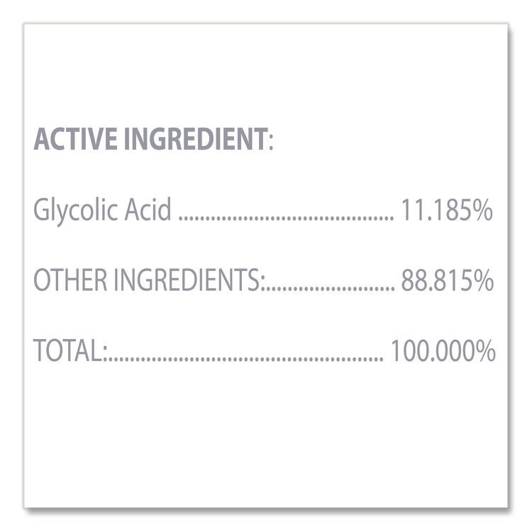 Toiletwand Disposable Toilet Cleaning System: Handle, Caddy And Refills, White