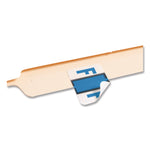 A-Z Color-Coded End Tab Filing Labels, F, 1 X 1.25, White, 500/roll