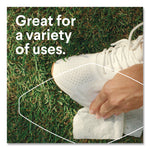 Disinfecting Wipes, Cleaning Wipes, 1-Ply, 7 x 8, Fresh Scent/Citrus Blend, 35/Canister, 3/Pack, 5 Packs/Carton