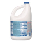 Concentrated Germicidal Bleach, Regular, 121 Oz Bottle
