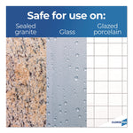 Concentrated Germicidal Bleach, Regular, 121 Oz Bottle