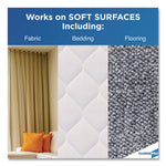 4-In-One Disinfectant And Sanitizer, Citrus, 14 Oz Aerosol Spray