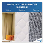 4-In-One Disinfectant And Sanitizer, Citrus, 14 Oz Aerosol Spray, 12/carton