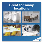 CloroxPro Urine Remover for Stains and Odors, 128 oz Refill Bottle