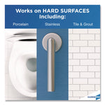 CloroxPro Urine Remover for Stains and Odors, 128 oz Refill Bottle