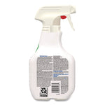 Fuzion Cleaner Disinfectant, 32 Oz Spray Bottle