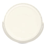 VersaSure Cleaner Disinfectant Wipes, 1-Ply, 12 x 12, Fragranced, White, 110/Bucket, 2 Buckets/Carton