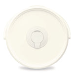 VersaSure Cleaner Disinfectant Wipes, 1-Ply, 12 x 12, Fragranced, White, 110/Bucket