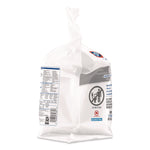 VersaSure Cleaner Disinfectant Wipes, Refill, 1-Ply, 12 x 10, Fragranced, White, 110/Pouch, 2 Pouches/Carton