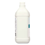 Spore Defense Cleaner Disinfectant, Closed System, 1 gal Refill Bottle, 4/Carton
