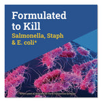 CloroxPro Cleaner Degreaser Disinfectant, 128 oz Refill