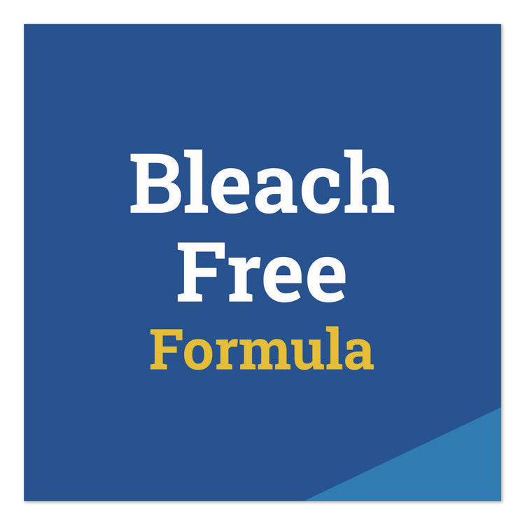 CloroxPro Cleaner Degreaser Disinfectant, 128 oz Refill