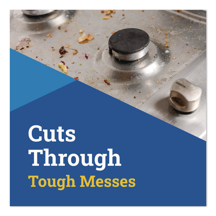 CloroxPro Cleaner Degreaser Disinfectant, 32 oz Spray