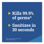 CloroxPro Cleaner Degreaser Disinfectant, 32 oz Spray