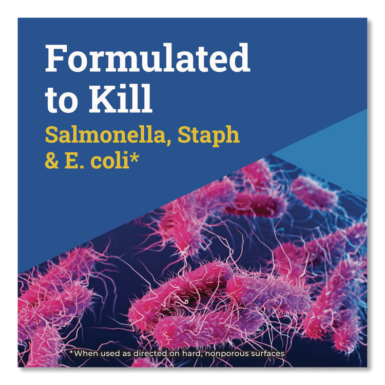 CloroxPro Cleaner Degreaser Disinfectant, 32 oz Spray