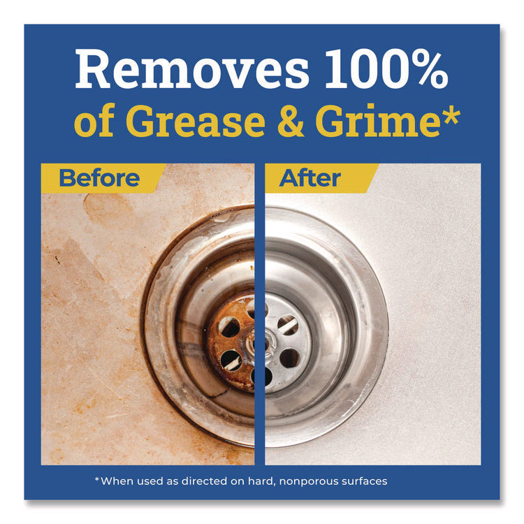 CloroxPro Cleaner Degreaser Disinfectant, 32 oz Spray