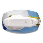 CloroxPro Clean-Up Disinfectant Cleaner with Bleach, 32 oz Smart Tube Spray, 9/Carton