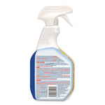 CloroxPro Clean-Up Disinfectant Cleaner with Bleach, 32 oz Smart Tube Spray