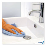 CloroxPro Clean-Up Disinfectant Cleaner with Bleach, 32 oz Smart Tube Spray