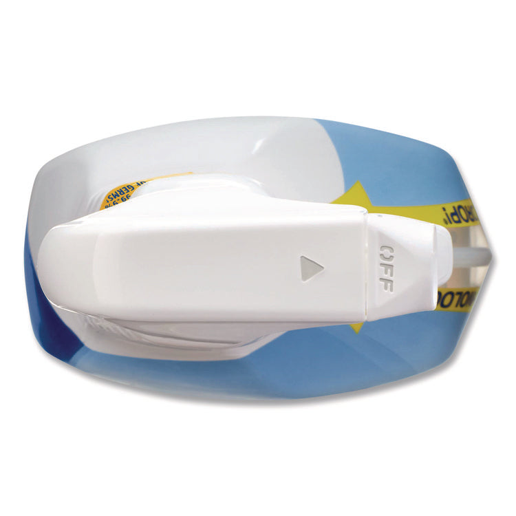 CloroxPro Clean-Up Disinfectant Cleaner with Bleach, 32 oz Smart Tube Spray