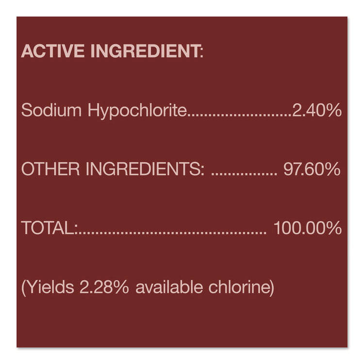 CloroxPro Disinfecting Instant Mold and Mildew Remover, 32 oz Smart Tube Spray, 9/Carton