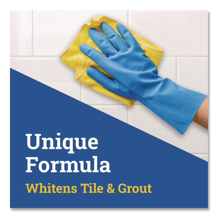 CloroxPro Disinfecting Instant Mold and Mildew Remover, 32 oz Smart Tube Spray