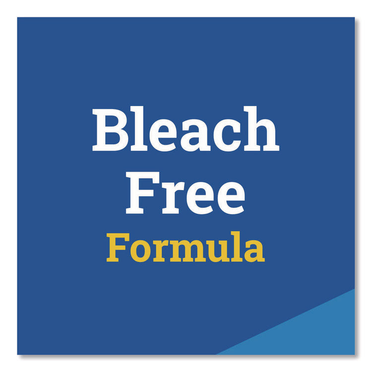 CloroxPro Disinfecting Soap Scum Remover Spray, 32 oz Smart Tube Spray, 9/Carton