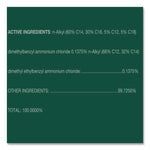 CloroxPro Disinfecting Soap Scum Remover Spray, 32 oz Smart Tube Spray, 9/Carton