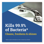 CloroxPro Disinfecting Soap Scum Remover Spray, 32 oz Smart Tube Spray