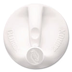 Turbo Pro Disinfectant Cleaner For Sprayer Devices, 121 Oz Bottle, 3/carton