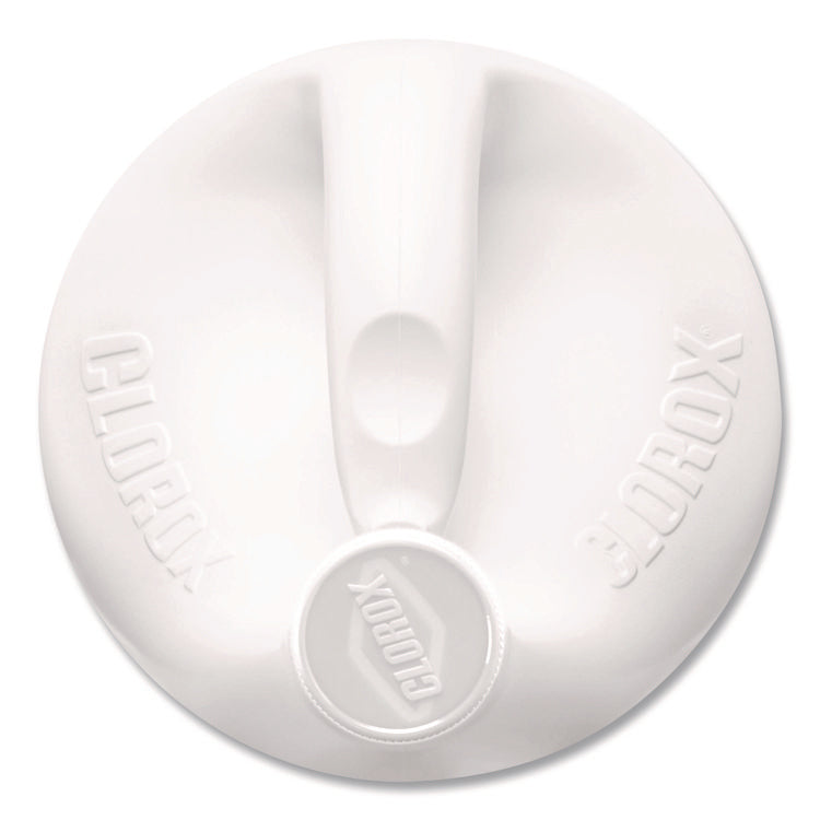 Turbo Pro Disinfectant Cleaner For Sprayer Devices, 121 Oz Bottle, 3/carton