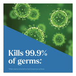 Clorox Pro EcoClean Disinfecting Cleaner, Unscented, 32 oz Spray Bottle