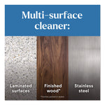 Clorox Pro EcoClean Disinfecting Cleaner, Unscented, 32 oz Spray Bottle