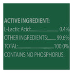 Clorox Pro EcoClean Disinfecting Cleaner, Unscented, 32 oz Spray Bottle