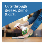 Clorox Pro EcoClean Multipurpose Cleaner, Unscented, 32 oz Spray Bottle