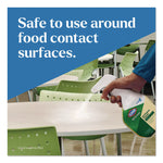 Clorox Pro EcoClean Multipurpose Cleaner, Unscented, 32 oz Spray Bottle