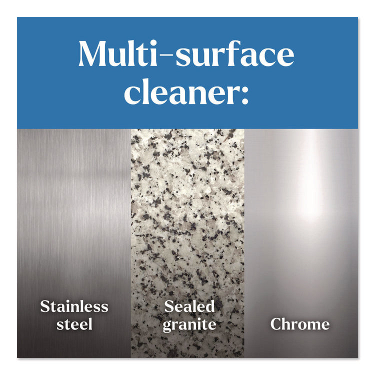 Clorox Pro EcoClean Multipurpose Cleaner, Unscented, 32 oz Spray Bottle