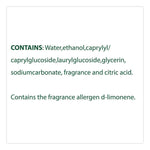 Clorox Pro EcoClean Glass Cleaner, Unscented, 32 oz Spray Bottle