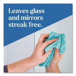 Clorox Pro EcoClean Glass Cleaner, Unscented, 32 oz Spray Bottle, 9/Carton