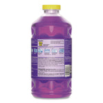 CloroxPro Multi-Surface Cleaner Concentrated, Lavender Clean Scent, 80 oz Bottle