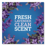 CloroxPro Multi-Surface Cleaner Concentrated, Lavender Clean Scent, 80 oz Bottle