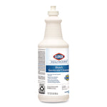 Bleach Germicidal Cleaner, 32 Oz Pull-Top Bottle, 6/carton