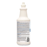 Bleach Germicidal Cleaner, 32 Oz Pull-Top Bottle, 6/carton
