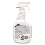 Bleach Germicidal Cleaner, 32 Oz Spray Bottle